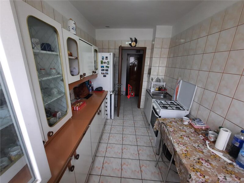 Calea Vitan, 2 camere decomandat, 1979, comision 0%.
